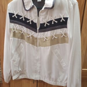 Alfred Dunner Jacket